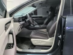Leapmotor C11 EV Edition 502km 500 Edition - ფოტო 14