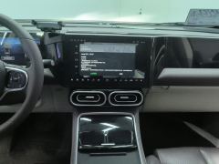 Leapmotor C11 EV Edition 502km 500 Edition - ფოტო 17