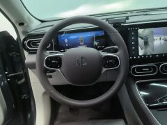 Leapmotor C11 EV Edition 502km 500 Edition - ფოტო 18