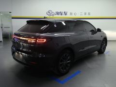 Leapmotor C11 EV Edition 502km 500 Edition - ფოტო 2