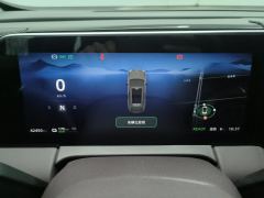 Leapmotor C11 EV Edition 502km 500 Edition - ფოტო 20