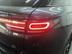 Leapmotor C11 EV Edition 502km 500 Edition - ფოტო 5