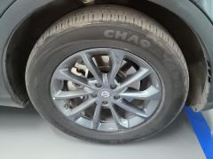 Leapmotor C11 EV Edition 502km 500 Edition - ფოტო 6