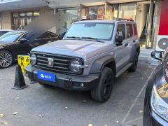 Tank 300 Off-Road Edition 2.0T Conqueror - фото 1