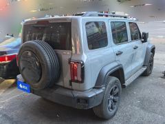 Tank 300 Off-Road Edition 2.0T Conqueror - фото 2