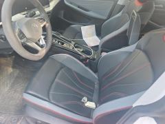 Volkswagen Lamando L 280TSI Edition - ფოტო 14