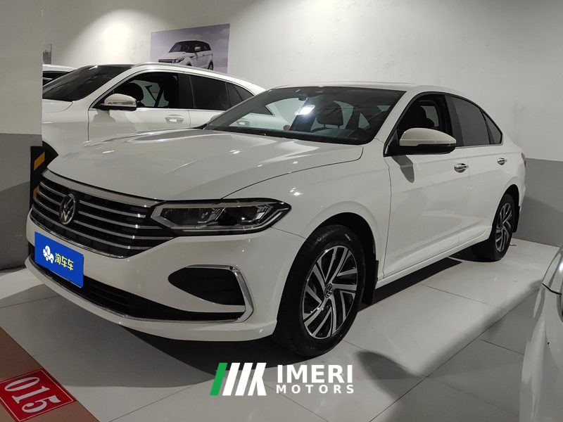 Volkswagen Lavida 300TSI Edition - ავტომობილი ჩინეთიდან