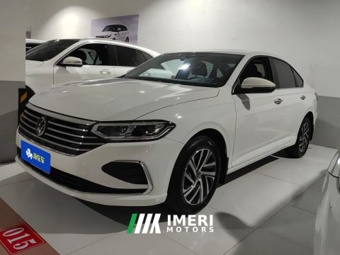 2023 Volkswagen Lavida 300TSI Edition - ავტომობილი ჩინეთიდან
