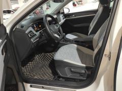 Volkswagen Lavida 300TSI Edition - ფოტო 14