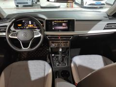 Volkswagen Lavida 300TSI Edition - ფოტო 16