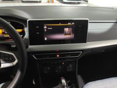 Volkswagen Lavida 300TSI Edition - ფოტო 17
