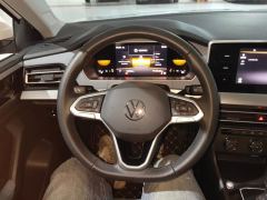 Volkswagen Lavida 300TSI Edition - ფოტო 18