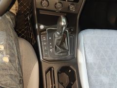 Volkswagen Lavida 300TSI Edition - ფოტო 19