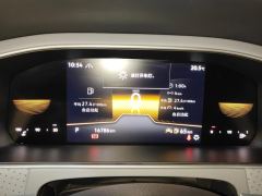 Volkswagen Lavida 300TSI Edition - ფოტო 20