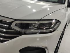 Volkswagen Lavida 300TSI Edition - ფოტო 4
