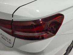 Volkswagen Lavida 300TSI Edition - ფოტო 5