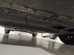 Volkswagen Lavida 300TSI Edition - ფოტო 8