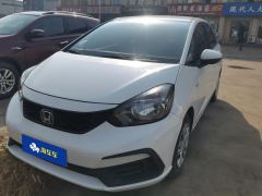 honda Fit fido 1.5L Unlimited MUGEN Version - фото 1