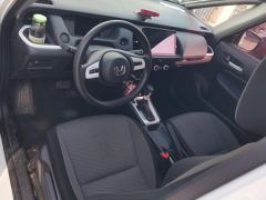 honda Fit fido 1.5L Unlimited MUGEN Version - фото 16