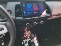 honda Fit fido 1.5L Unlimited MUGEN Version - фото 17