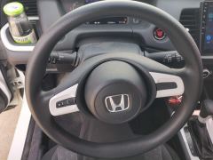 honda Fit fido 1.5L Unlimited MUGEN Version - фото 18