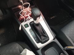 honda Fit fido 1.5L Unlimited MUGEN Version - фото 19