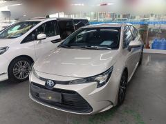 Toyota Levin Dual-Engine 1.8L Luxury Edition - ფოტო 1