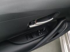 Toyota Levin Dual-Engine 1.8L Luxury Edition - ფოტო 13