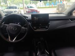 Toyota Levin Dual-Engine 1.8L Luxury Edition - ფოტო 16