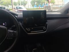 Toyota Levin Dual-Engine 1.8L Luxury Edition - ფოტო 17