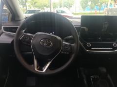 Toyota Levin Dual-Engine 1.8L Luxury Edition - ფოტო 18