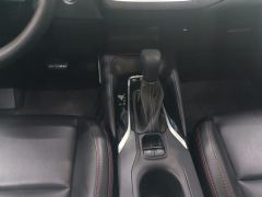 Toyota Levin Dual-Engine 1.8L Luxury Edition - ფოტო 19