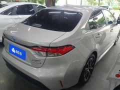 Toyota Levin Dual-Engine 1.8L Luxury Edition - ფოტო 2