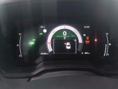 Toyota Levin Dual-Engine 1.8L Luxury Edition - ფოტო 20