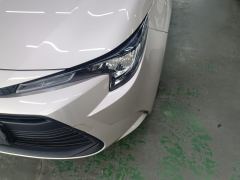 Toyota Levin Dual-Engine 1.8L Luxury Edition - ფოტო 4