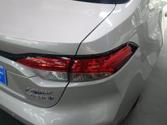 Toyota Levin Dual-Engine 1.8L Luxury Edition - ფოტო 5