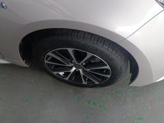 Toyota Levin Dual-Engine 1.8L Luxury Edition - ფოტო 6