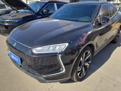 Seres SF5 AWD Edition - photo 1