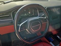 Seres SF5 AWD Edition - photo 18