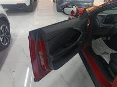 MG7 1.5T Dual-clutch Elegant Edition - ფოტო 12