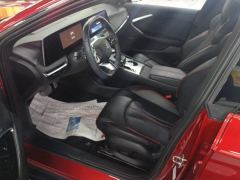 MG7 1.5T Dual-clutch Elegant Edition - ფოტო 14