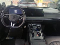 MG7 1.5T Dual-clutch Elegant Edition - ფოტო 16
