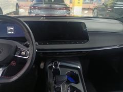 MG7 1.5T Dual-clutch Elegant Edition - ფოტო 17