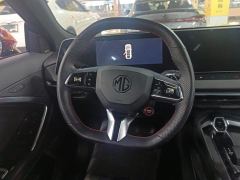 MG7 1.5T Dual-clutch Elegant Edition - ფოტო 18