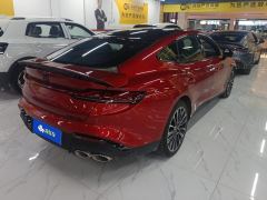 MG7 1.5T Dual-clutch Elegant Edition - ფოტო 2