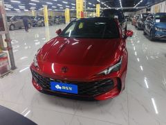 MG7 1.5T Dual-clutch Elegant Edition - ფოტო 3