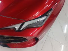 MG7 1.5T Dual-clutch Elegant Edition - ფოტო 4