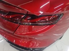 MG7 1.5T Dual-clutch Elegant Edition - ფოტო 5