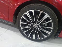MG7 1.5T Dual-clutch Elegant Edition - ფოტო 6