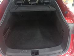 MG7 1.5T Dual-clutch Elegant Edition - ფოტო 7